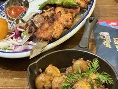 -卢布里西餐厅(总店)