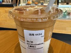 -星巴克(苏州西蒙店)