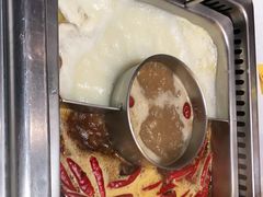 -巴奴毛肚火锅(大剧院店)