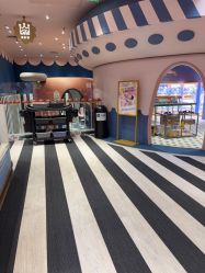 -奈尔宝·儿童乐园·亲子餐厅(前滩店)