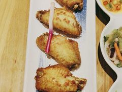 -一心创作料理屋(经开万达店)