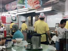大堂-穗银肠粉店(东川路店)