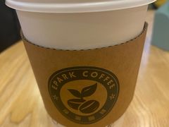-逸派咖啡 EPARKCOFFEE(广安门店)