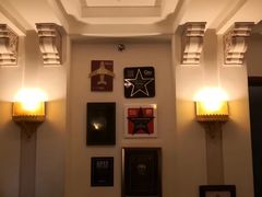 -上海和平饭店 Fairmont Peace Hotel