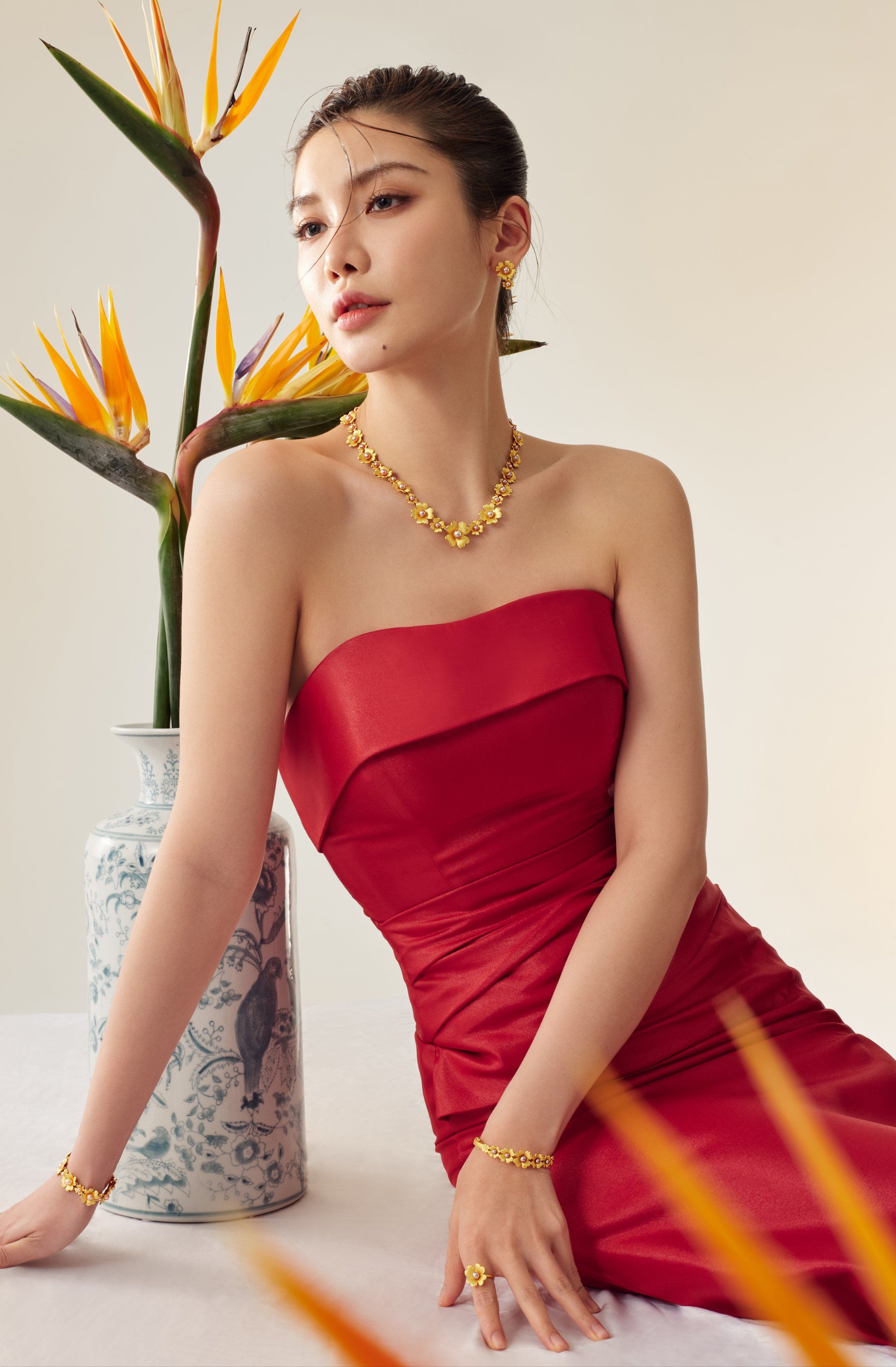 伟德bv1946官网这一波年轻人“囤金潮”谁赚到钱了？