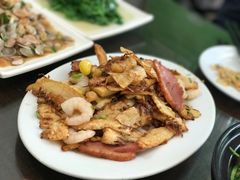 -旧款宁波饭店(华敏世纪广场店)