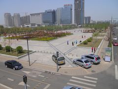 DSCN0282-奥体中心游泳馆