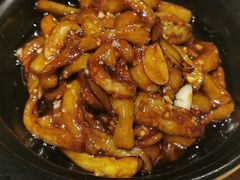 -那家小馆(摩天活力城店)