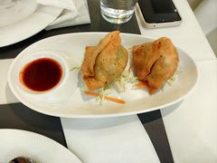 -Pita's&Tika's中东和印度风味餐厅(龙湖天街店)