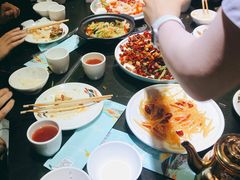 -巴依老爷新疆美食(远洋未来汇购物中心店)