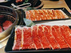 -九田家黑牛烤肉料理(新光汇店)