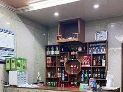 -高老庄·老溧阳·私房菜(南山竹海店)