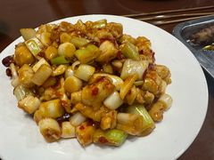 -辰鼎水汇串吧·胶东小船海鲜(平乐园店)