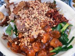 -四方小吃·白族庭院餐厅