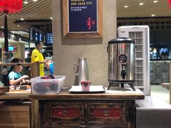 大堂-和府捞面(方庄店)