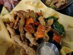 -ibarrel爱杯·bistro&brunch(江宁路店)