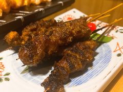 -清水日本料理铁板烧(学府路店)