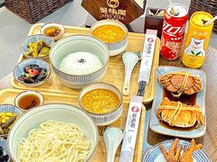 -蟹味阁·蟹黄面(体育西横街店)