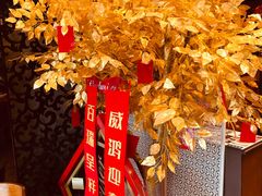 -阿莉餐厅(枣阳路店)