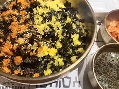 -小韩屋韩国料理(上海湾店)