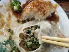 -叶存利海鲜大馅饺子(海宁路总店)