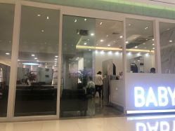 -BABY FACE沙龙
