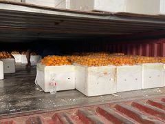 -曼阁市场水果批发市场