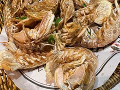 -好兄弟郭巨海鲜(天一阁店)