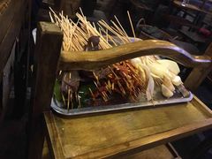 -镇江龙·火锅串串(武侯祠店)