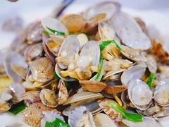 -大萝卜烧烤羊蝎子烤全羊(新城河路店)