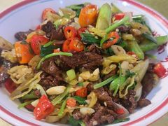 -湖南乡情湘菜馆(罗湖店)