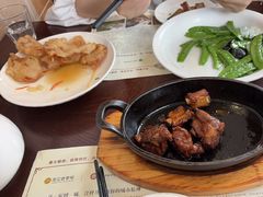 -老厨家(友谊路总店)