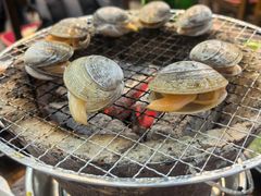 -韩风烤牛肉冷面店