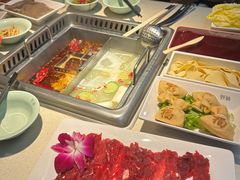 -野妹火锅(北京路店)
