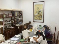 -昂立少儿成长中心(浦东蓝村路地铁站校区)