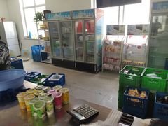 -扬大康源乳业鲜奶吧(大学北路店)