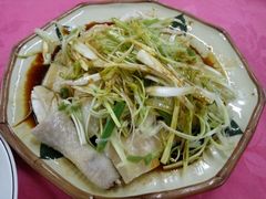 -隆都四季香饭店(碧海路店)