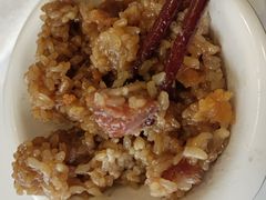 蛋黄鲜肉粽-五芳斋(中山大道总店)