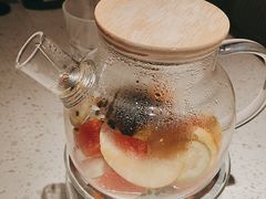 -秀玉coffee&kitchen(黄石大上海店)