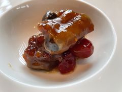-重庆尼依格罗酒店·欣厨Niccolo Kitchen