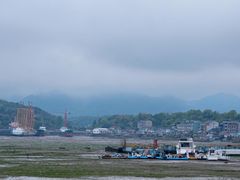 -前童古镇