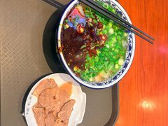 -有礼有面(知春路店)