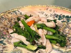 -壹零贰小馆(桂城石啃店)