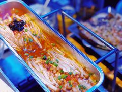 -很久以前羊肉串(打浦路店)