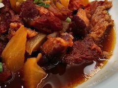 -口福饺子烤鸭(恒大御湖庄园店)