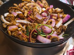 -胡须佬鸡煲四季火锅店(石厦西村直营店)