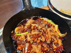 -古市香跷脚牛肉·非遗传承单位