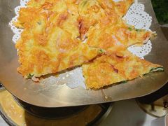 -老板娘的烤肉店(港湾广场店)