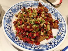 -冇味湘潭菜(湘江世纪城店)