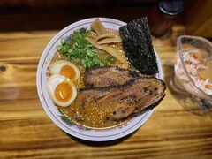 -老龙亭拉面店